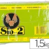 SIO ARCILLA SIO-2(PAQUETE 1.60 K.) SIO-2 MAK655353