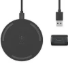 SISTEMA DE CARGA WIRELESS BELKIN PAD 10W PSU NEGRO