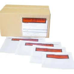 SOBRE ENVIO PACKING LIST 240X140 C250 16151 MAK255209