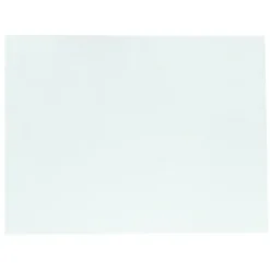 SOBRE MK 176X231 4ºSIL.BLANCO