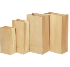 SOBRE PAPEL KRAFT 17+6X32 C/FUEL.P100 95121732 MAK035388