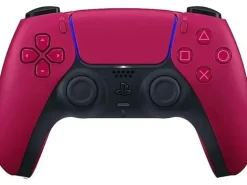 SONY PS5 DUALSENSE V2 MANDO INALAMBRICO PARA PS5 - COLOR ROJO/NEGRO