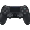 SONY PS4 DUALSHOCK 4 V2 MANDO INALAMBRICO PARA PS4 - COLOR NEGRO