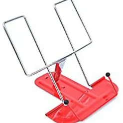 SOPORTALIBROS METALICO AP PEQ AP PEQUEÑO MAK075111