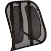 SOPORTE LUMBAR FELLOWES MESH