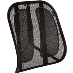 SOPORTE LUMBAR FELLOWES MESH