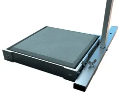 SOPORTE PARA BALDOSA NOBO SIN PESO PARA PANTALLA SEPARADORA NOBO PREMIUM PLUS