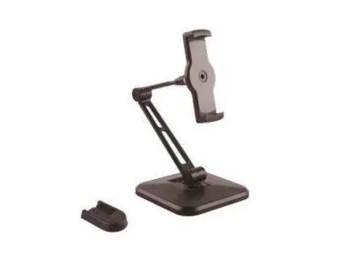 SOPORTES, ERGONOMÍA Y LIMPIEZA STARTECH BASE UNIVERSAL DE SOPORTE TABLET