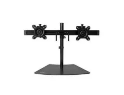 SOPORTES, ERGONOMÍA Y LIMPIEZA STARTECH SOPORTE DE DOS MONITORES BASE