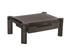 SOPORTES, ERGONOMÍA Y LIMPIEZA STARTECH BASE PARA MONITOR CON CAJON