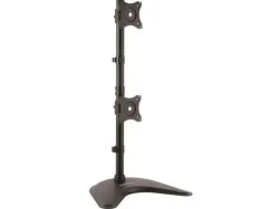 SOPORTES, ERGONOMÍA Y LIMPIEZA STARTECH SOPORTE VERTICAL DE ACERO