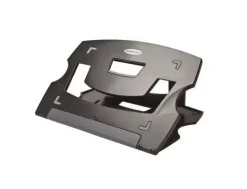 SOPORTES, ERGONOMÍA Y LIMPIEZA STARTECH BASE ERGONOMICA DE PORTATILES