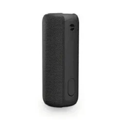 SPC ALTAVOZ BLUETOOTH PORTATIL SOUND ZENITH - POTENCIA 24W - AUTONOMIA 12 HORAS - PROTECCION IPX7 - TRUE WIRELESS STEREO - MANOS LIBRES - DISEÑO TUBO PORTATIL - COLOR NEGRO