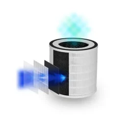 SPC ESPIRARE ION FILTRO HEPA 13 PARA PURIFICADOR DE AIRE SPC ESPIRARE ION