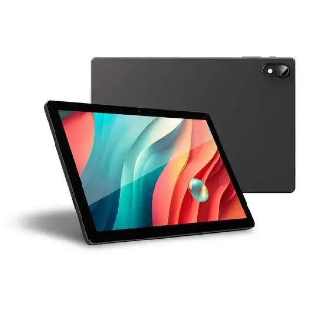 SPC GRAVITY 5 SE TABLET PANTALLA IPS 10.1 - 4GB - 64GB - CAMARA 2MPX - BATERIA 5.000MAH - COLOR NEGRO