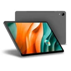 SPC GRAVITY 5 TABLET PANTALLA 11 - 4GB - 128GB - CAMARA 5MPX - BATERIA 6.000MAH - FUNCION DE CARGA INVERSA - COLOR GRIS