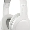 SPC HERON STUDIO AURICULARES BLUETOOTH - CONEXION SIMULTANEA A DOS DISPOSITIVOS - 30 HORAS DE REPRODUCCION - SINCRONIZACION AUTOMATICA - DISEÑO AJUSTABLE Y PLEGABLE - BOTONERA MULTIFUNCION - COLOR BLA