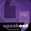 SPEAKOUT UPPER INTERMEDIATE STUDENTS BOOK AND DVD/ACTIVE BOOK MULTI-ROM