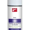 SPRAY LIMPIADOR ALCOHOL UNIVERSAL 125ML 855309