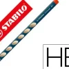 STABILO LAPIZ STABILO EASYGRAPH DIESTRO 322/HB MAK119283