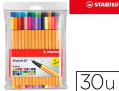 STABILO ROTULADOR STABILO POINT 8830-1 8830-1 MAK125206