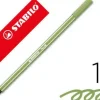 STABILO ROTULADOR STABILO PEN-68 VERDE HOJA 68/43 MAK118656