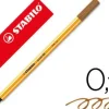 STABILO ROTULADOR STABILO POINT-88 MARRON 88/45 MAK119898