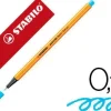 STABILO ROTULADOR STABILO POINT-88 AZUL NEON 88/031 MAK118678