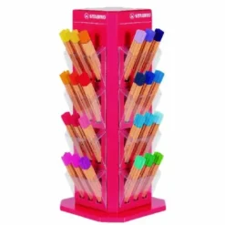 STABILO ROTULADOR STABILO POINT-88 /EXP.480UD E/87-2846-31 MAK118612