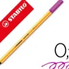 STABILO ROTULADOR STABILO POINT-88 VIOLETA 88/55 MAK119893