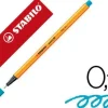 STABILO ROTULADOR STABILO POINT-88 AZUL CLARO 88/31 MAK118686