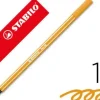STABILO ROTULADOR STABILO PEN-68 FLUOR NARANJ 68/054 MAK118669