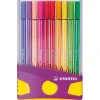 STABILO ROTULADOR STABILO PEN 68 20COL/LILA 6820-04-02 MAK118907