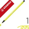STABILO ROTULADOR STABILO PEN-68 FLUOR AMARIL 68/024 MAK118666