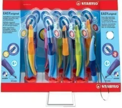 STABILO ROTULADOR STABILO EASY P EXP 9+1 6890/1-9-8 MAK125482