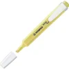 STABILO SWING AMARILLO PASTEL CREMOSO REF. 081504