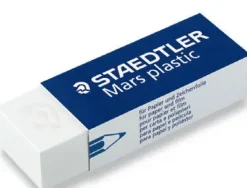 STAEDTLER GOMA BORRAR STAEDTLER MARS PLAST @@@ 526-50 MAK080019