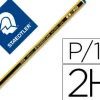 STAEDTLER LAPIZ NORIS 120 N-4 2H 120-4 MAK080043