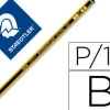 STAEDTLER LAPIZ NORIS 120 N-1 B 700552 MAK080040