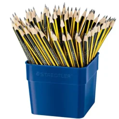 STAEDTLER LAPIZ NORIS TRIPLUS SLIM /EXP.72UD 183T72 MAK118852