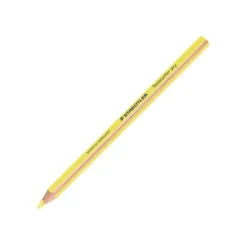 STAEDTLER LAPIZ STAEDTLER DRY FLUOR AMARILLO 128 64-1 MAK649792