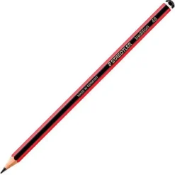 STAEDTLER LAPIZ STAEDTLER TRADITION 110 4B 110-4B MAK119216