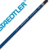 STAEDTLER LAPIZ STAEDTLER OMNICHROM108 NEGRO 108-9 MAK080053