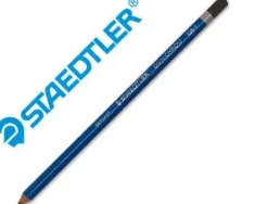 STAEDTLER LAPIZ STAEDTLER OMNICHROM108 NEGRO 108-9 MAK080053