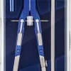 STAEDTLER MARS 552 02 COMPAS DE PRECISION - PATAS ARTICULADAS - AJUSTE RAPIDO