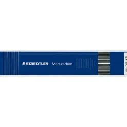 STAEDTLER MINAS STAEDTLER 2MM HB /12U 200-HB MAK119719
