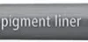 STAEDTLER PIGMENT LINER 308 ROTULADOR CALIBRADO - TRAZO 0.05MM - SECADO RAPIDO - COLOR NEGRO