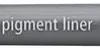 STAEDTLER PIGMENT LINER 308 ROTULADOR CALIBRADO - TRAZO 0.2MM - SECADO RAPIDO - COLOR NEGRO