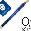 STAEDTLER PORTAMINAS STAEDTLER MARS MICRO 0,9MM 775 09T MAK080077