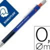 STAEDTLER PORTAMINAS STAEDTLER MARS MICRO 0,7MM 775 07 MAK080076